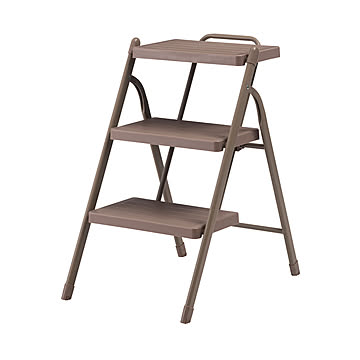 ステップ台 踏み台 脚立 2段 3段 スツール 折りたたみ コンパクト 耐荷重100kg おしゃれ ステップスツール 北欧 シンプル PC-222-224