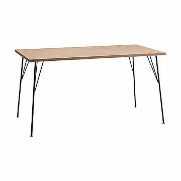 SWITCH スウィッチ MX Dining Table エムエックスダイニングテーブル / ダイニングテーブル 4人掛け 長方形 食卓 日本製 傷がつきにくい モールテックス