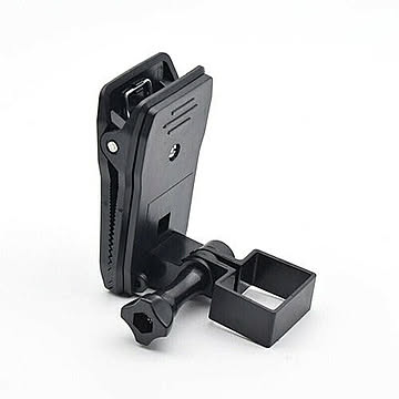 日本トラストテクノロジー クリップマウントホルダー for OSMO POCKET DJ-03 管理No. 4520008252585