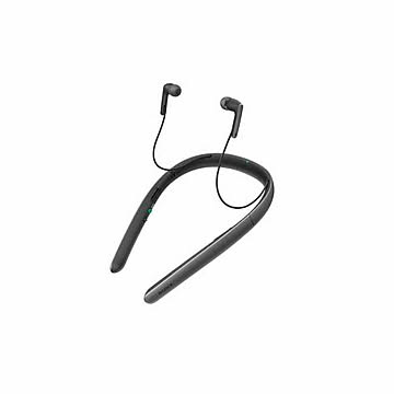 SONY 首かけ集音器 ブラック SMR-10-B
