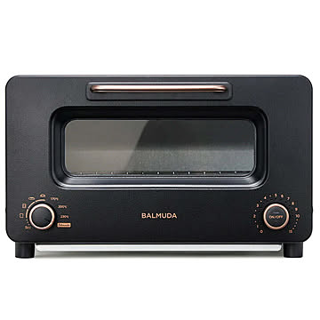 BALMUDA The Toaster Pro K05A-SE