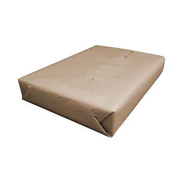 （まとめ）日本製紙 しらおい菊八(234×316mm)T目 81.4g 1冊(500枚) ×2セット