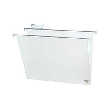 （まとめ）コクヨ ハンギングフォルダーPP A4A4-HFP 1セット（20冊）【×3セット】