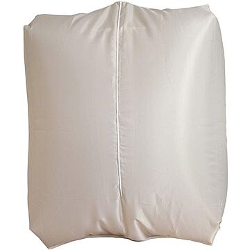 ファイン ランドリー 衣類乾燥袋 ベージュ 約幅80×高さ130×マチ35cm