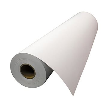 中川製作所 普通紙スタンダードタイプA0ロール 841mm×91.4m 0000-208-H13C 1本