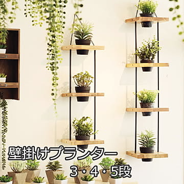 ハンキングプランター『TTZ-313-314-315』