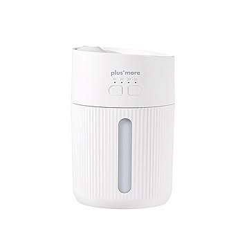 Life on Products 充電式コードレス加湿器 MO-HF019-WH