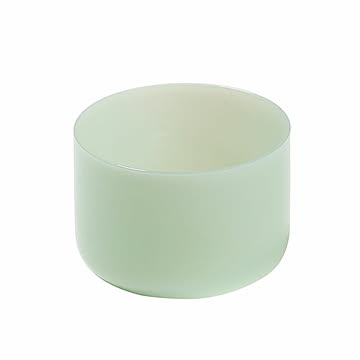 ideaco イデアコ milk glass HAKU low / 2pcs ミルクガラス ハク ロー 2個サイズ 食器 アメリカ ヴィンテージ インテリア コップ スタッキング ロックグラス 薄口