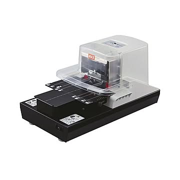 マックス 電子ホッチキス EH-110F1台