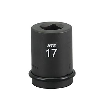 KTC ABP6-17SQP （19.0SQ）インパクト用インナソケット