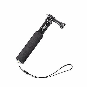 エツミ GoPro用セルフィスティック VE-2248 管理No. 4975981829949