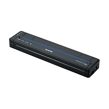 ブラザー PocketJetモバイルプリンタ A4 PJ-763 1台
