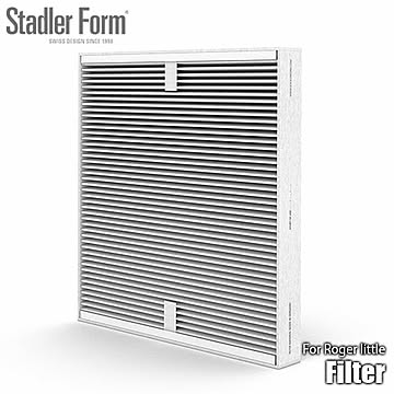 Stadler Form スタドラーフォーム  Roger little  Filter Roger little用交換フィルター 別売品 オプション品 消耗品