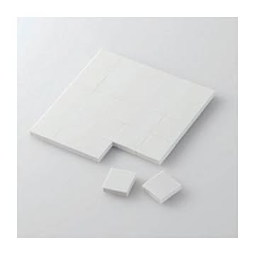 （まとめ）エレコム 耐震グッズ TG-014【×2セット】