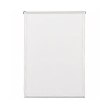 (まとめ) ライオン事務器 ポスターパネル ライトB3 外寸522×371mm FL-B3 1枚 【×10セット】