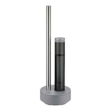 Humidifier STEM 700i 加湿器 ステム700i HM-C700i 和室12畳/洋室19畳 IoT WiFi対応 超音波式 除菌 抗菌 ホワイトダスト カビ 細菌 上部給水 LED