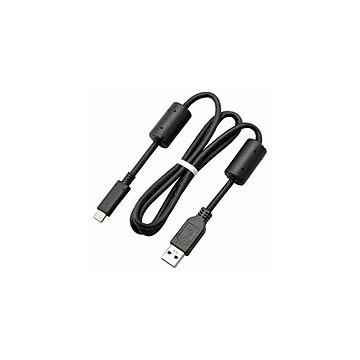 （まとめ） OLYMPUS CB-USB11 デジタルカメラ用USB接続ケーブル OLP51006 【×2セット】