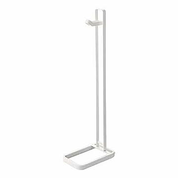 tower タワー(山崎実業) ペダルなし自転車&ヘルメットスタンド タワー PEDAL LESS BICYCLE & HELMET STAND サイクルスタンド 自転車立て ストライダー