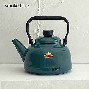 富士ホーロー ケトル やかん ソリッド2.3L