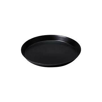 ideaco イデアコ テーブルウェア「usumono」plate24 (24cm) バンブーメラミン お皿 プレート 軽量 薄い 割れにくい