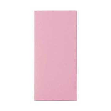 まとめライオン事務器カラーポケットホルダー紙製 3つ折りタイプ見開きA4判 ピンク PH-63C 1冊 ×30セット