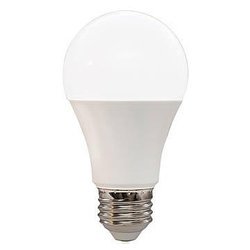 LED電球 口金E26 電球色 昼白色 10W 850lm 60W相当 HKR-10W-E26 光ノ屋照明