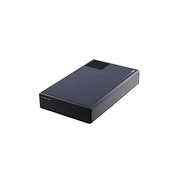 エレコム HDDケース/3.5HDD/USB3.0/ファン付き LHR-EJU3F