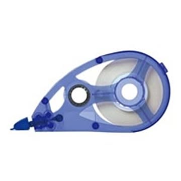 (業務用100セット) ぺんてる 修正テープカートリッジ XZTR55W