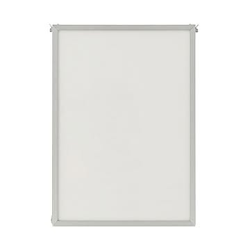 (まとめ) アートプリントジャパン 両面アルミパネルA3 W297×H420mm 1000054087 1枚 【×10セット】