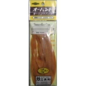 共和オーバンド#370 140×6×1.1mm10本入 10個セット 32-636