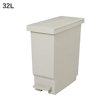  バタフライペダルペール 32L 2個セット