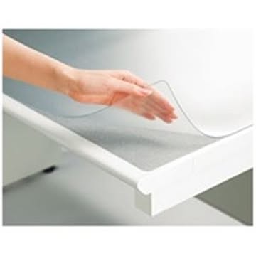 (業務用3セット) プラス OAマットW型 DM-126MW