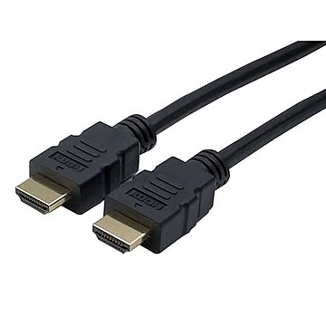 GOPPA HIGH SPEED HDMIケーブル（10.2Gbps） 2m ブラック GP-HD20K-20