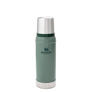 スタンレー クラシック 真空ボトル 0.75L STANLEY Legendary Classic Bottle