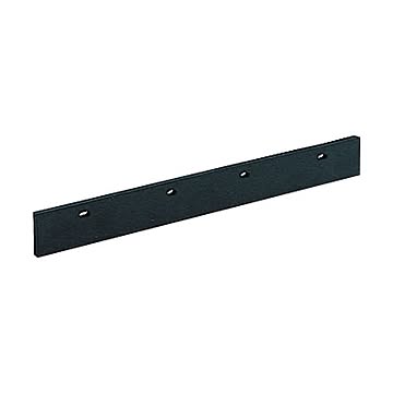 （まとめ）TRUSCO ワンタッチドライワイパー45cmスペア K-W45S 1個【×10セット】