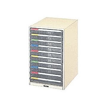 ナカバヤシ レターケース B4