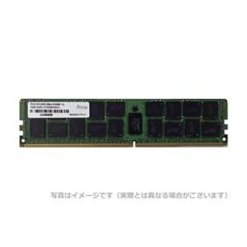 アドテック DDR4-2666 288pin RDIMM 8GB シングルランク ADS2666D-R8GS【送料無料】