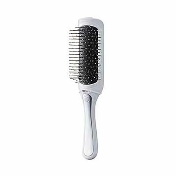 FESTINO フェスティノ ION CARE STYLING BRUSH イオンケアスタイリングブラシ SMHB-009 ヘアブラシ イオンブラシ 音波振動 ヘッドマッサージ 頭皮ケア マッサージ
