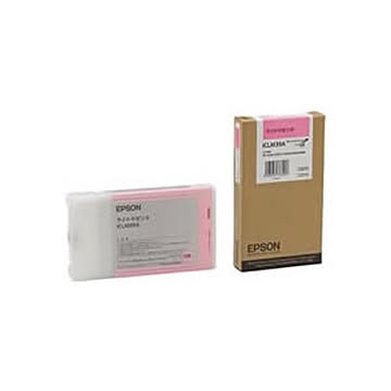 純正品 EPSON エプソン インクカートリッジ/トナーカートリッジ ICLM39A LM ライトマゼンタ