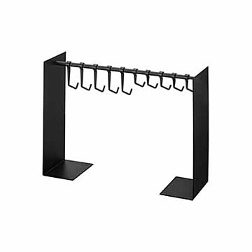 tower タワー (山崎実業) 帽子収納スタンド Hat Hanging Organizer 帽子ハンガー キャップハンガー キャップ収納 帽子掛け