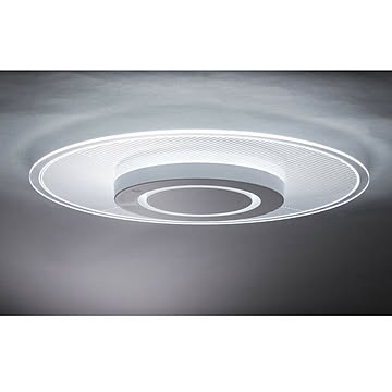 LEDシーリングライト パネルライト 12畳 CEA-A12DLP-S CEA-A12DLP-N 