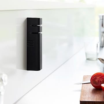 山崎実業 マグネットシャープナー タワー tower　