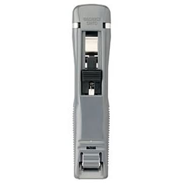 （まとめ） オート エコガチャック 小 ガチャ玉15発付 GM-400E 1個 【×15セット】