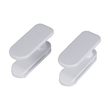まとめ TRUSCO マグネットフックTMG-KH 1パック2個 ×10セット