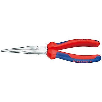 KNIPEX（クニペックス）3815-200 メカニックプライヤー