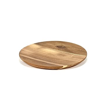 Wooden Plate M　SERAX