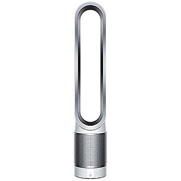 Dyson Pure Cool Link TP03WS 空気清浄機能付タワーファン ホワイトシルバー