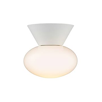 【インターフォルム】Mois モワ シーリングライト　白熱球LT-4634　LED球LT-4635　電球なしLT-4636　