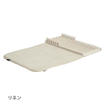 Umbra ユードライ ミニドライングマット リネン