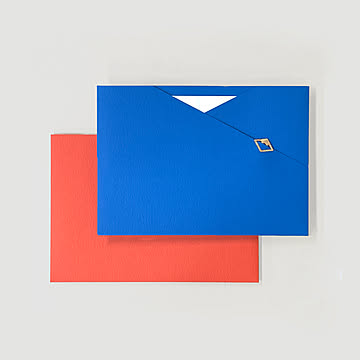 PAPER POCKETS